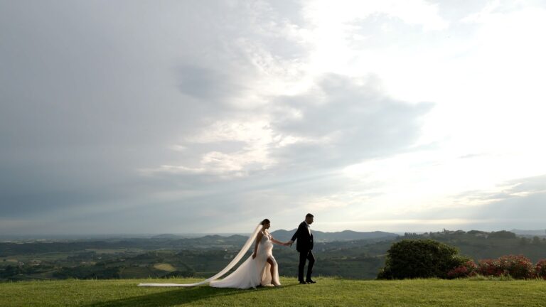 Why Choose 4K for Your Wedding Video: An Investment Worth Making
