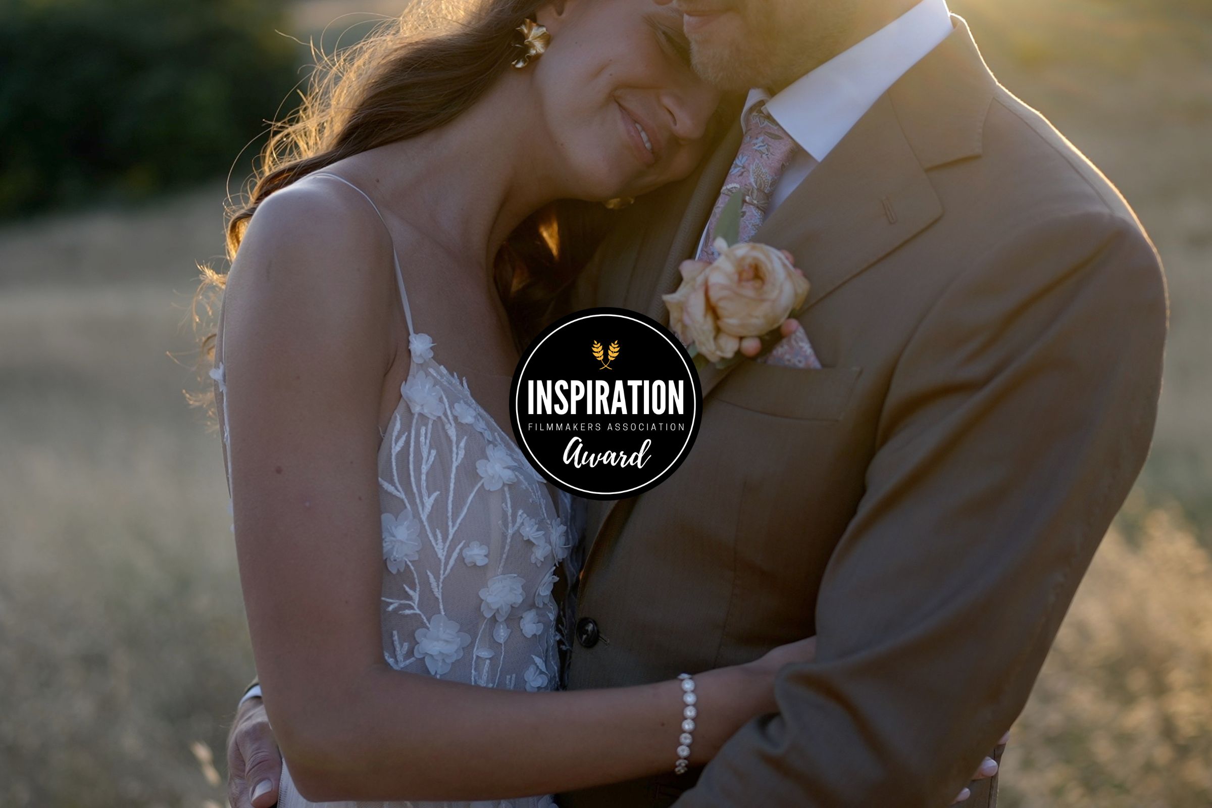 Deborah and Thimo wedding in Tuscany