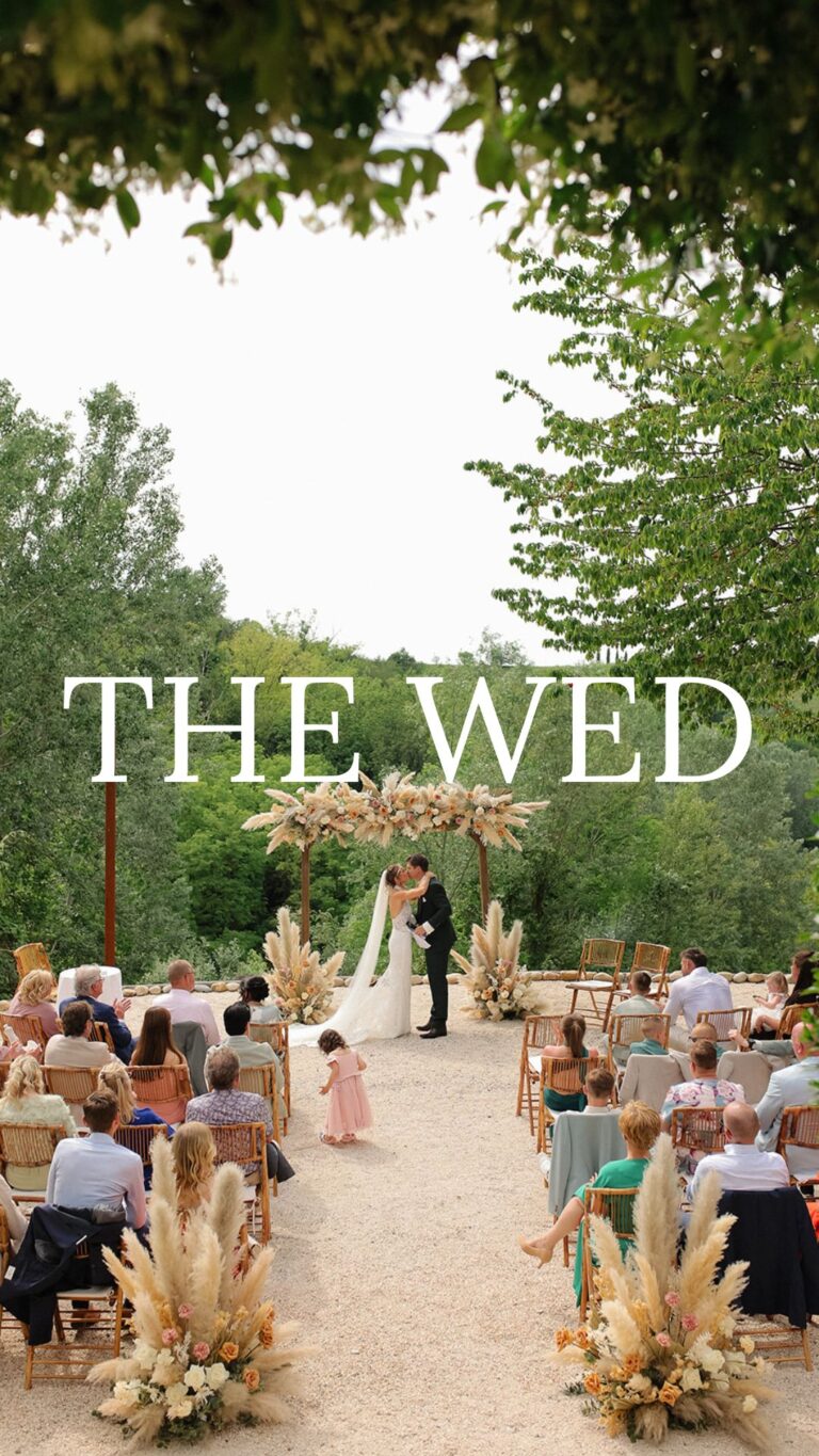 Luigi Rainone Films featured in THE WED