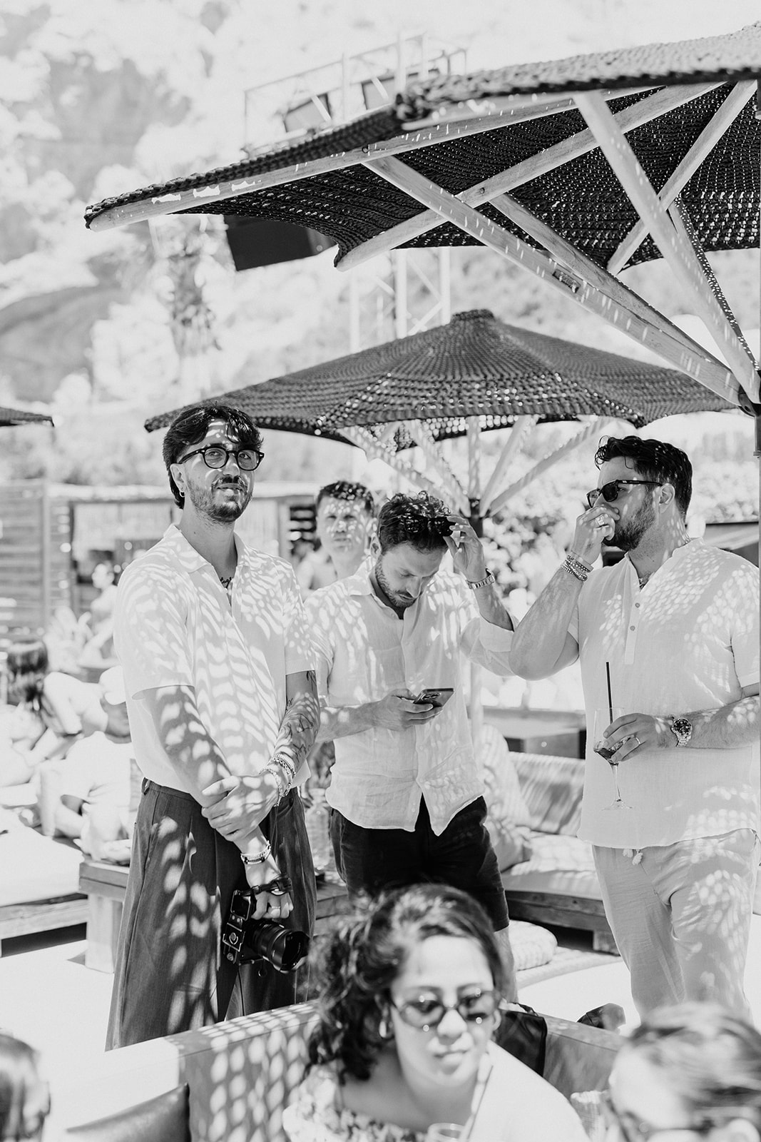 Z & F WEDDING - SORRENTO BELLEVUE SYRENE