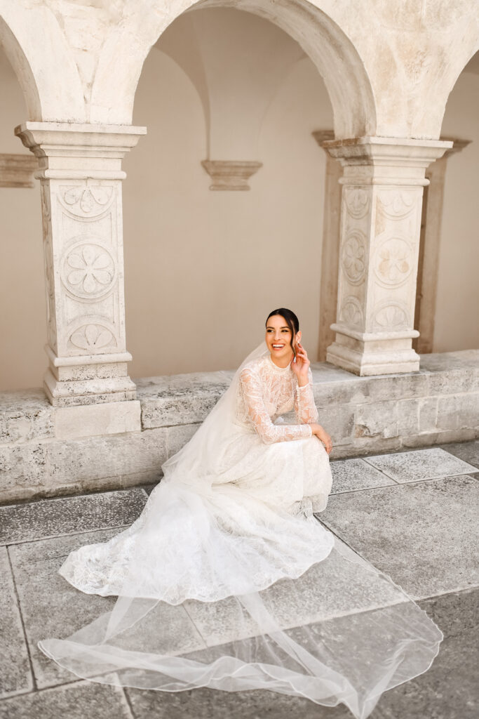 G & L WEDDING - PALADNJAKI